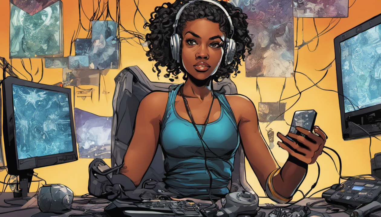 The Game Has Changed: How Modern Gaming Is Redefining Entertainment and Connection