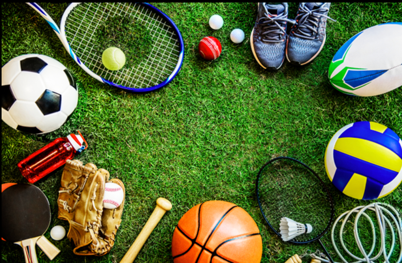 The Power of Sport: More Than Just a Game