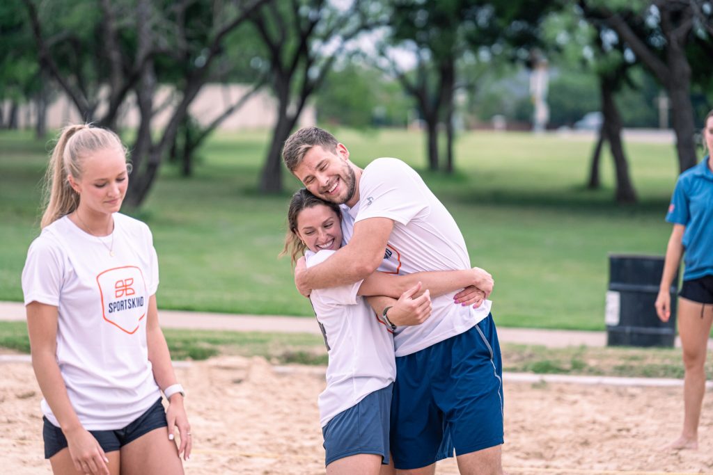The Power of Sport: How Staying Active Transforms Your Health and Life