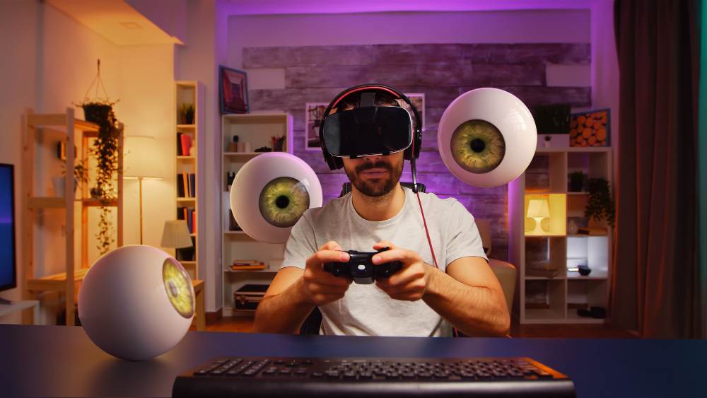 Gaming in 2025: The Future of Play and Player Experience