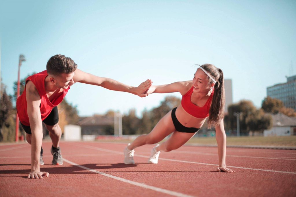 The Power of Sport: How Physical Activity Enhances Your Health and Well-Being