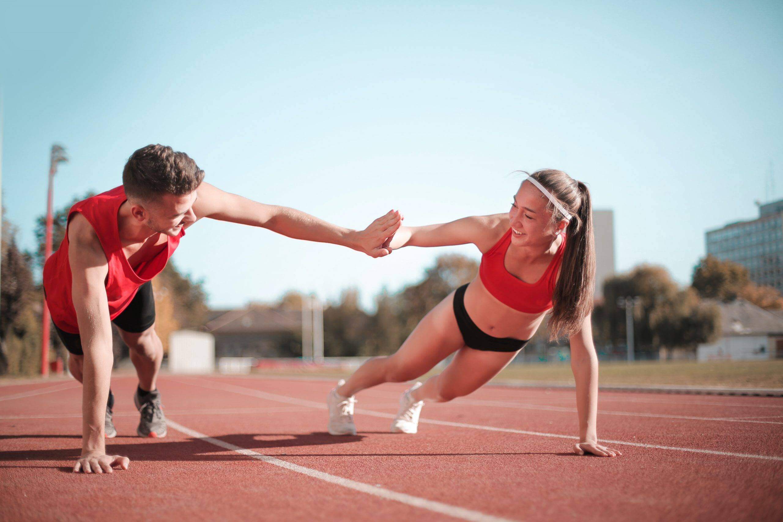 The Power of Sport: How Physical Activity Enhances Your Health and Well-Being
