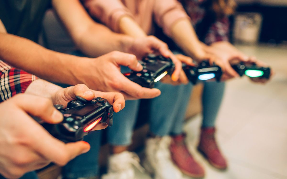 More Than Just Play: How Gaming Is Shaping Modern Life
