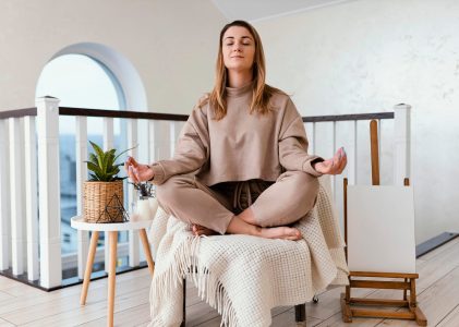 Guest Post: Embracing Mindful Living — The Lifestyle Shift Defining 2025
