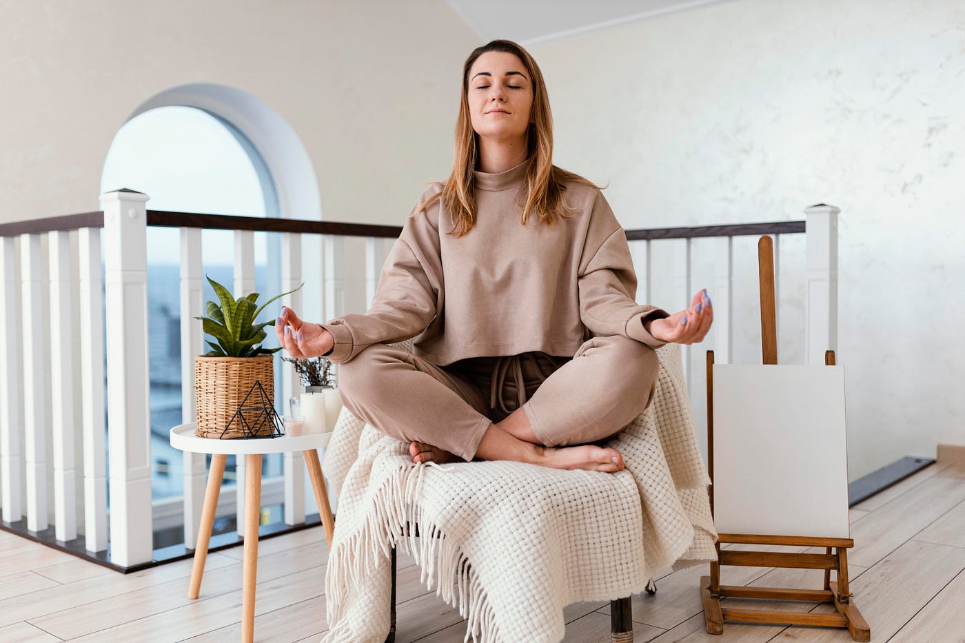 Guest Post: Embracing Mindful Living — The Lifestyle Shift Defining 2025