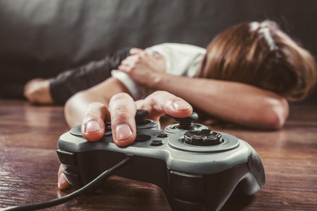Game On: How Video Games Influence Mental Health in the Modern World
