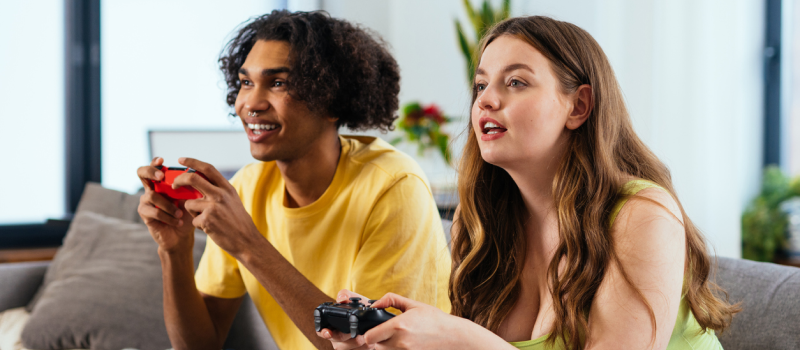 The Relationship Between Gaming and Mental Health: Benefits and Challenges in 2025