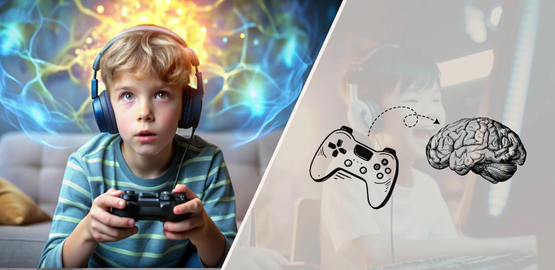 Level Up Your Mind: How Gaming Affects Mental Health (and How to Keep It Healthy)