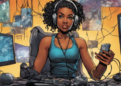 The Game Has Changed: How Modern Gaming Is Redefining Entertainment and Connection