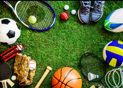 The Power of Sport: More Than Just a Game