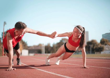 The Power of Sport: How Physical Activity Enhances Your Health and Well-Being