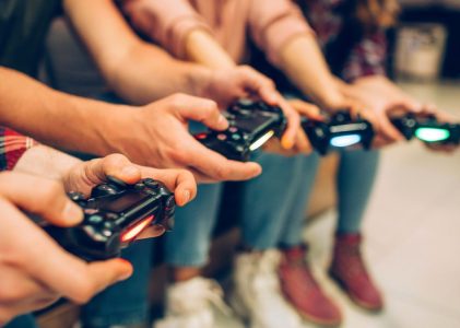 More Than Just Play: How Gaming Is Shaping Modern Life