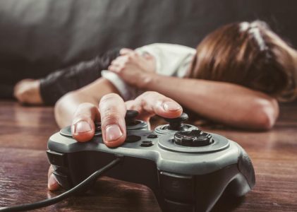 Game On: How Video Games Influence Mental Health in the Modern World
