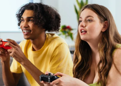 The Relationship Between Gaming and Mental Health: Benefits and Challenges in 2025